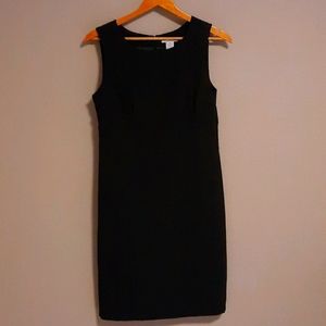 Alfred Sung Little Black Dress